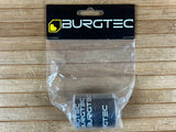 Burgtec Spacer Set UD Carbon 1 1/8"