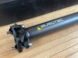 Burgtec Xpress Carbon Sattelstütze 30.9
