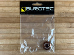 Burgtec Shimano Crank Bolt / Schraube Kash Bronze