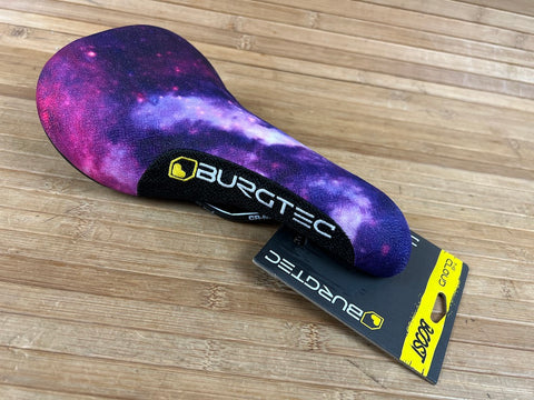 cloud fahrradsattel Burgtec The Cloud Boost Cromo Sattel Nebula – RTF Bikeparts