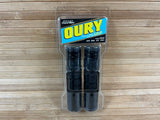 Oury Dual-Clamp Lock-On Griffe black