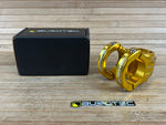 Burgtec MK3 Enduro Stem Vorbau Gold 35mm / 35mm