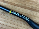 Burgtec Ride Wide Carbon Downhill Lenker 800 / 30 / 35