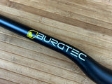 Burgtec Ride Wide Carbon Downhill Lenker 800 / 30 / 35