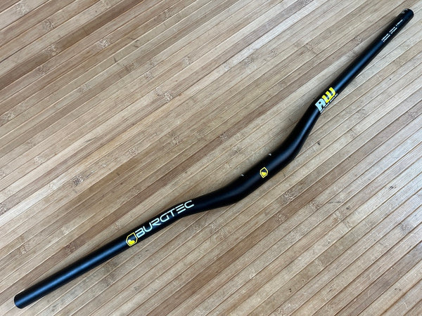 Burgtec Ride Wide Alu Enduro Lenker 800 / 30 / 31,8mm – RTF Bikeparts