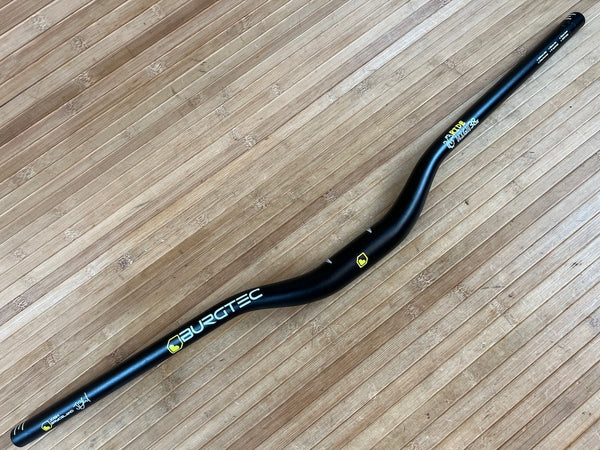 Burgtec Ride High Josh Bryceland Signature Alu Lenker 800 / 38