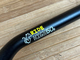 Burgtec Ride High Josh Bryceland Signature Alu Lenker 800 / 50 / 35