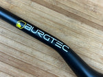 Burgtec Ride Wide E-Bike Lenker 800 / 35 / 35