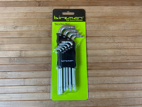 Birzman Torx Set Tool / Werkzeug