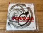 Formula Monolitic Disc / Bremsscheibe 203mm