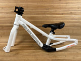 Kids Ride Shotgun Dirt Hero Rahmen Kit 12" und 14"