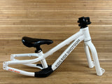 Kids Ride Shotgun Dirt Hero Rahmen Kit 12" und 14"