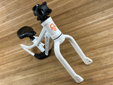 Kids Ride Shotgun Dirt Hero Rahmen Kit 12" und 14"