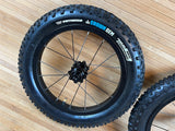 Kids Ride Shotgun Laufrad Laufradsatz 14"