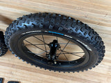Kids Ride Shotgun Laufrad Laufradsatz 14"
