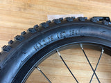 Kids Ride Shotgun Laufrad Laufradsatz 14"