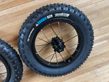 Kids Ride Shotgun Laufrad Laufradsatz 12"