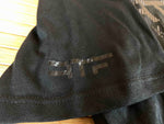 RTF Bikeparts Carbon Logo T-Shirt GIRLS schwarz Gr. S
