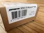 Spank Spike 35 Vibrocore Lenker black 25mm