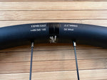 Spank 350 Vibrocore Hinterrad 27,5" schwarz BOOST 148x12 Laufrad