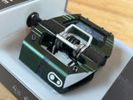 Crankbrothers Mallet Enduro LS Klickpedale / Clickpedale green Limited Edition