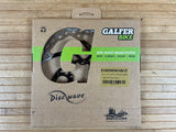 Galfer Wave Bremsscheibe / Disc 200mm 2.0mm