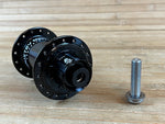 Industry Nine Hydra Classic Single Speed Hinterradnabe schwarz 135x10mm