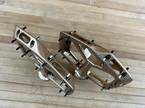 race face atlas kash money pedals Race Face Atlas Kash Money Plattformpedale / Pedale – RTF Bikeparts