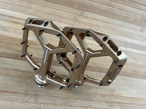 race face atlas pedals kashmoney Race Face Atlas Kash Money Plattformpedale / Pedale – RTF Bikeparts