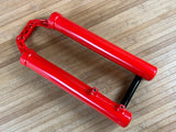 Marzocchi Bomber DJ Casting / Lower 26" rot