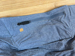 Leatt MTB Enduro 3.0 Hose / Shorts Gr. XL rust DBX