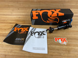 Fox DHX F-S 185 x 52,5 Trunnion 2022 Dämpfer