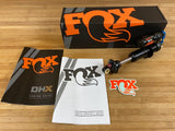 Fox DHX F-S 230mm Dämpfer