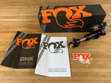 Fox DHX F-S 185 x 55 Trunnion 2022 Dämpfer