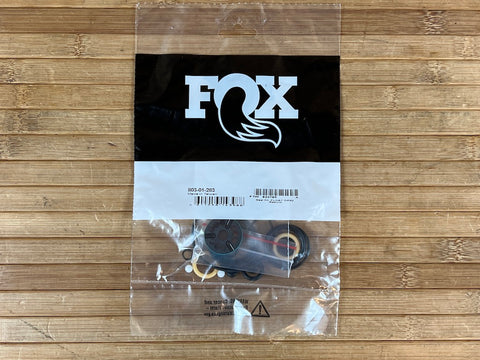 Fox Float DPX2 Seal Kit / Dichtungen / Rebuild Kit 2018
