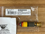 FOX Air Valve Assy Nitrogen Safety Needle Stickstoff Befüllwerkzeug