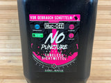 Muc Off No Puncture Hassle 5L Dichtmilch Kanister