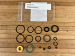 Fox DHX Van R / RC Seal Kit / Dichtungen / Rebuild Kit
