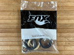 FOX 34 Dust Wiper Kit / Dichtungen Low Friction