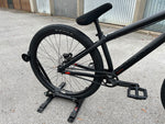 NS Bikes Movement 1 Alloy DJ-Expert Dirt Komplettbike black