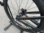 NS Bikes Movement 1 Alloy DJ-Expert Dirt Komplettbike black