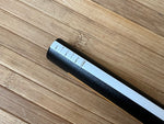 Spank Spoon 800 Lenker black 40mm Rise 31,8mm