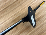 Spank Spoon 800 Lenker black 40mm Rise 31,8mm