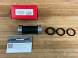 SRAM DUB Pressfit 89/92mm Stahl MTB Innenlager 55mm