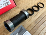 SRAM DUB Pressfit 89/92mm Stahl MTB Innenlager 55mm