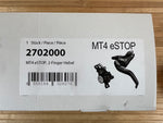 Magura MT4 eStop Bremse / Scheibenbremse
