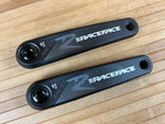 Race Face Aeffect-R E-Bike / EMTB Kurbel 160mm black Bosch Gen 4