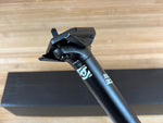Race Face Ride XC Sattelstütze 27,2mm / 375mm black