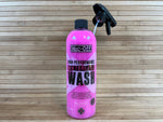 Muc Off High Performance Waterless Wash 750ml Reiniger Spray
