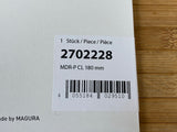 Magura MDR-P CL 180mm Disc / Bremsscheibe Centerlock